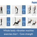 Whole body vibration exercises for the elderly - Hypervibe Australia