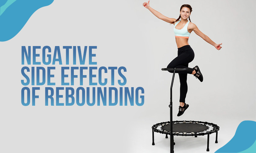 Trampoline Workout: Benefits of Rebounding Exercises - Dr Axe