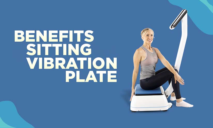 Promotional Steal5 Ways a Vibration Platform Can Boost Your Health