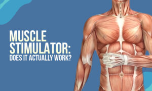 muscle stimulator