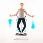 what is a vibration plate