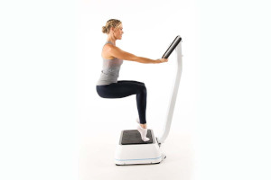 vibration plate weight loss