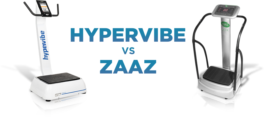 Hypervibe vs Zaaz