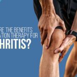 vibration therapy for arthritis