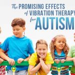 vibration therapy for autism