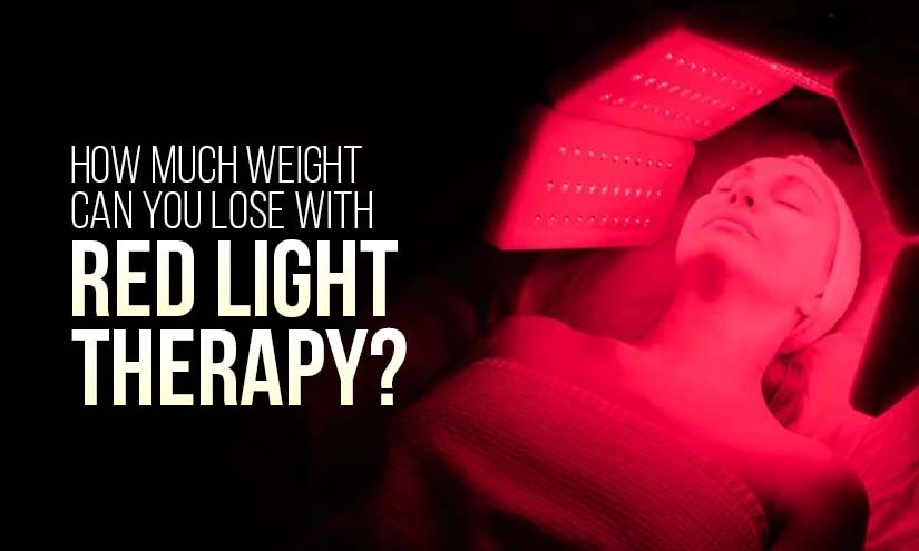 red light therapy for weight loss