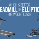 treadmill or elliptical for weight loss