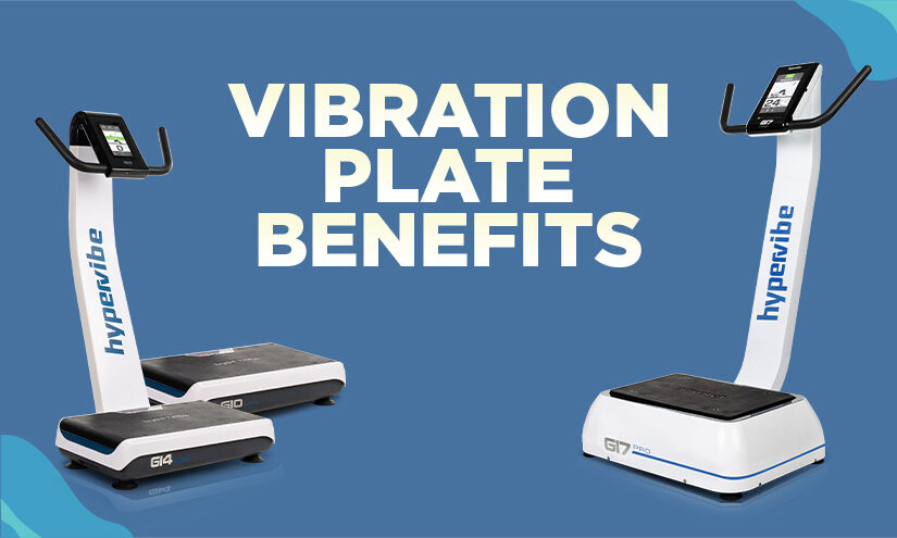 vibration plate benefits