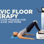 pelvic floor massage