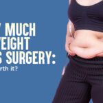 how much is weight loss surgery