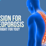 infusion for osteoporosis