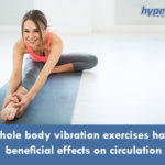 wbv beneficial effects circulation