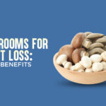 mushrooms for weight loss