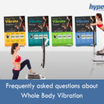 Frequently asked questions about Whole Body Vibration