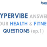 hypervibe answers health fitness questions