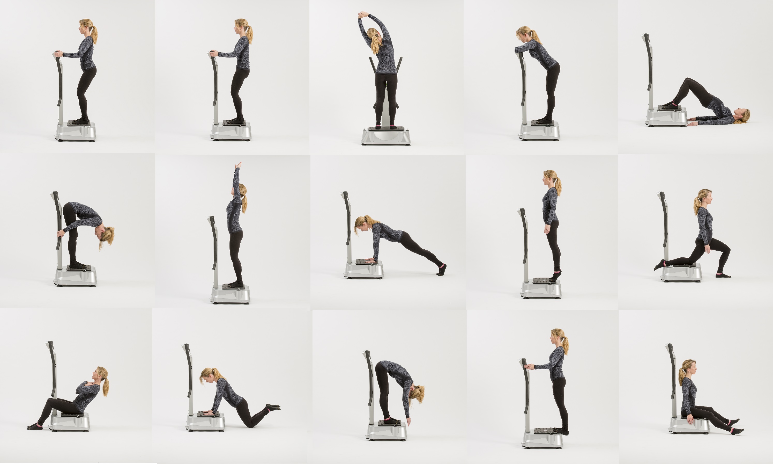 Posture Correction Exercises 