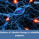 Applications of vibration therapy in rehabilitation programs