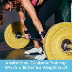 Anabolic vs Catabolic