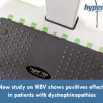 New study on WBV shows positives effects in patients with dystrophinopathies