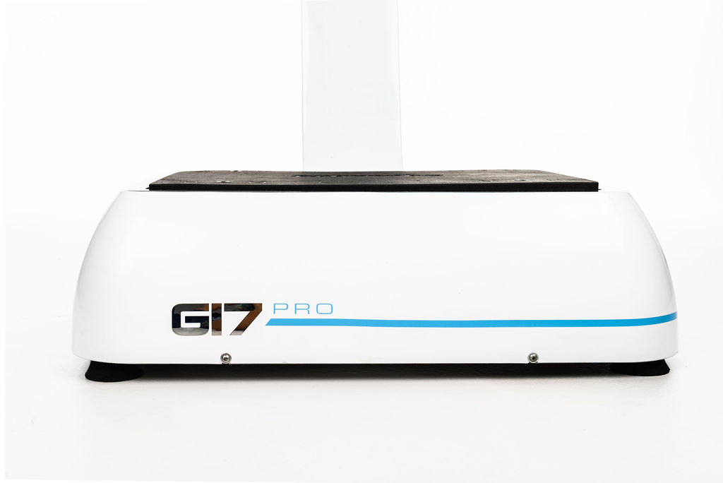 G17 Pro V2 | Buy Vibration Plate Machine | Hypervibe USA