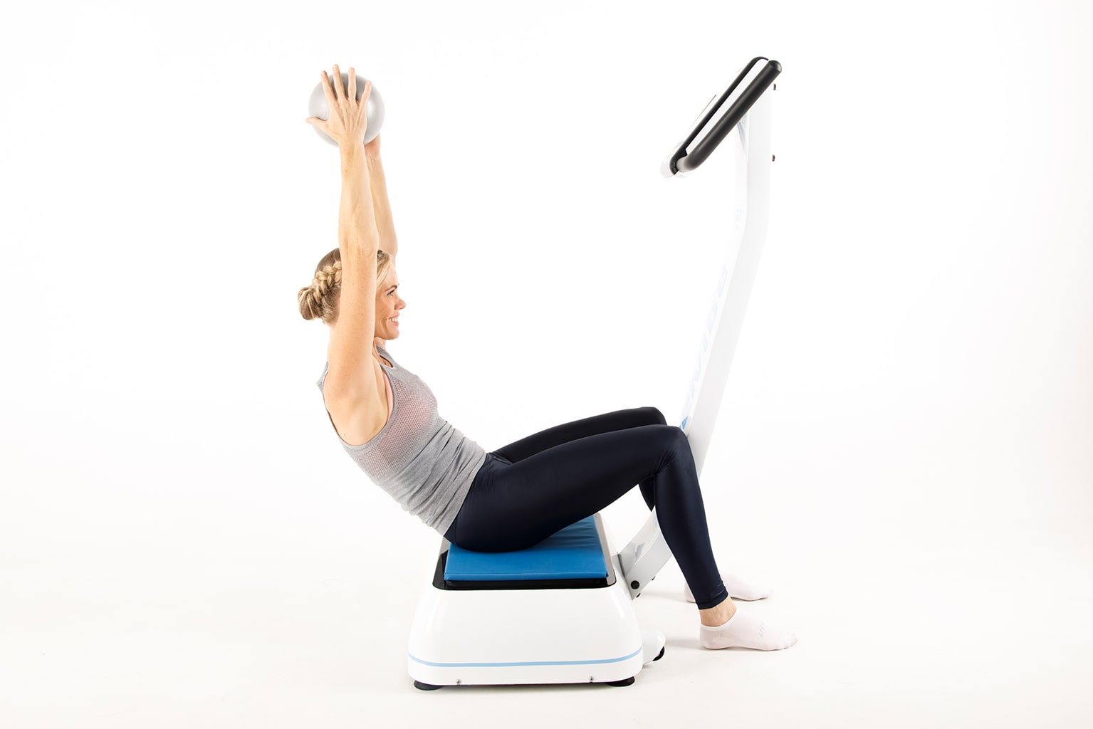 What Is a Vibration Plate and What Do You Use It For?