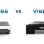 Hypervibe vs VibePlate