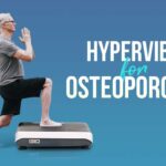 vibration plate for osteoporosis