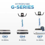 Hypervibe - G Series