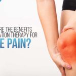 Knee Pain Banner