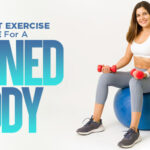 best exercise machine for toning whole body