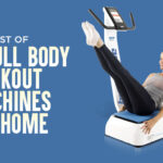 full body workout machine for home